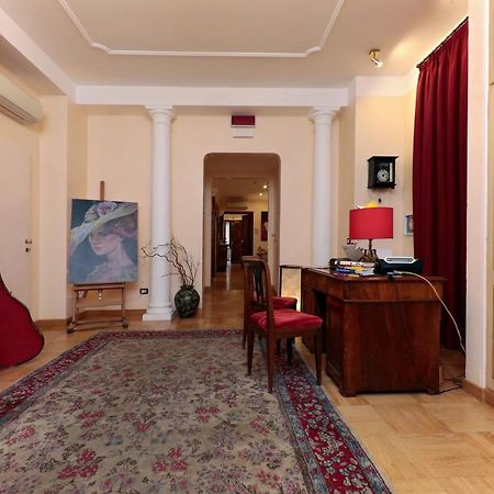 Hotel Residenza Delle Arti à Rome Extérieur photo