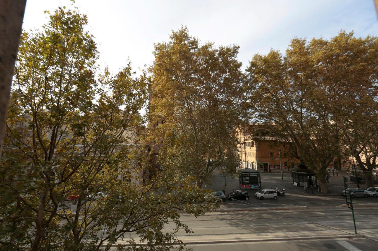 Hotel Residenza Delle Arti à Rome Extérieur photo