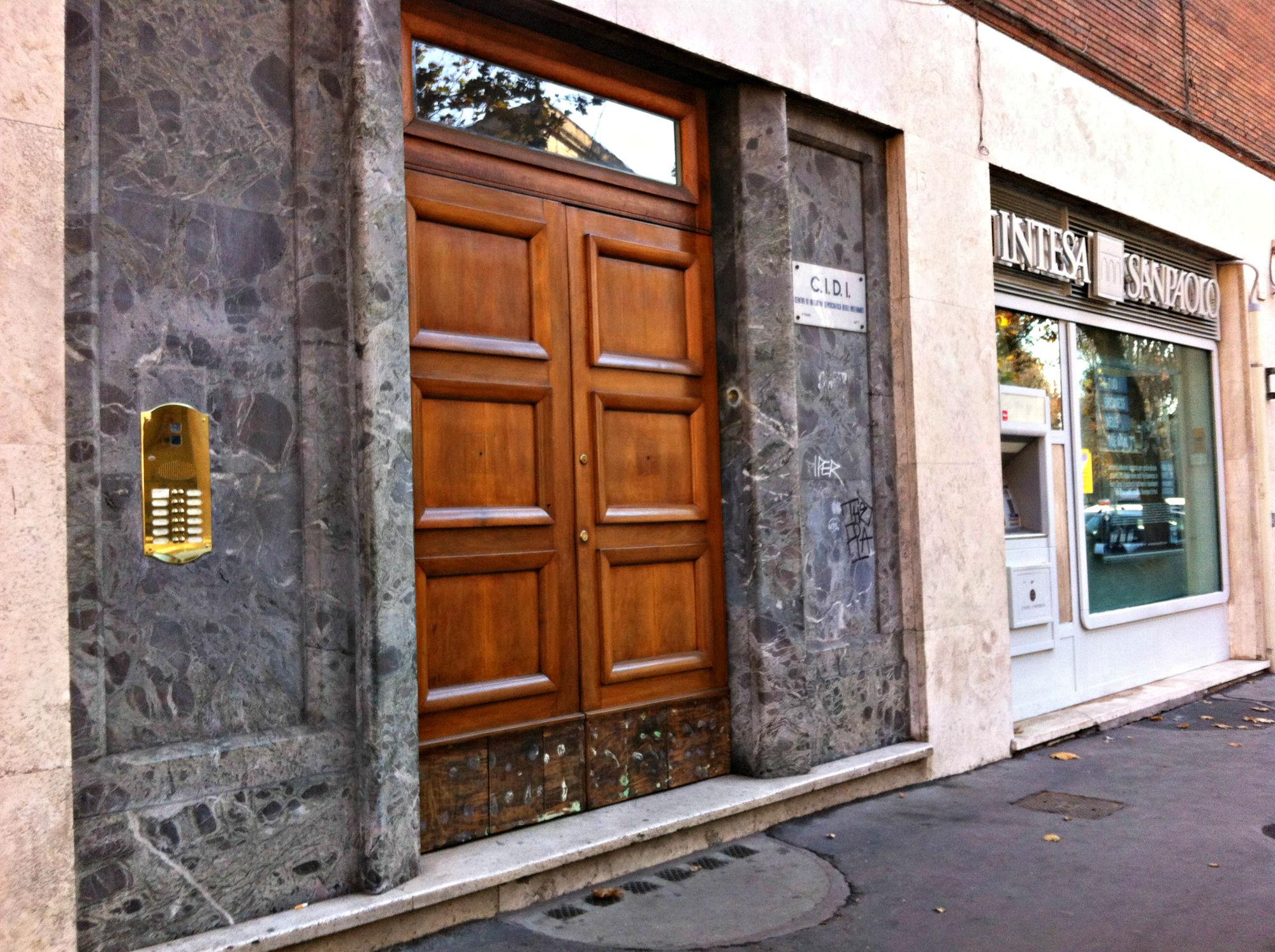 Hotel Residenza Delle Arti à Rome Extérieur photo
